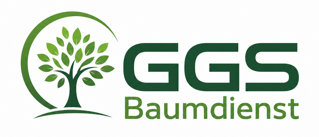 GGS Baumdienst Logo